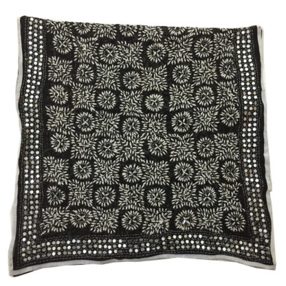 phulkari shawl