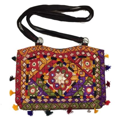 traditional sindhi bag