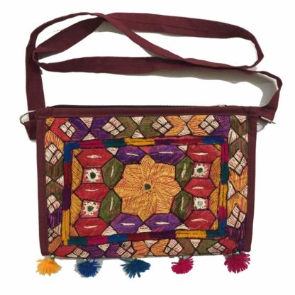 handmade sindhi bag