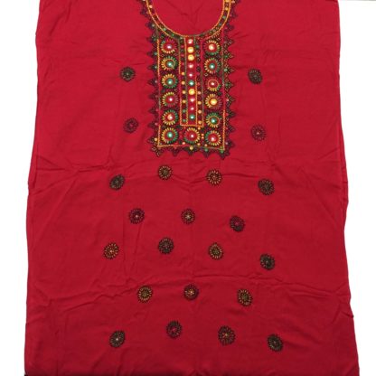 Multani handmade dress