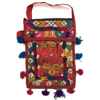 traditional pakistani purse