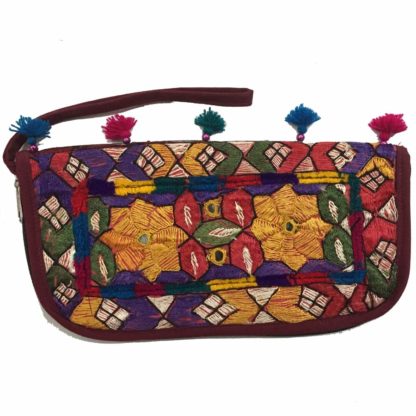 handmade sindhi purse