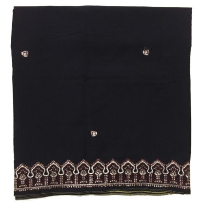 embroidered sindhi chadar