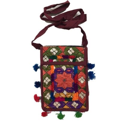 traditional girls purse