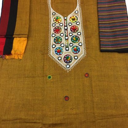 susi handicraft dress