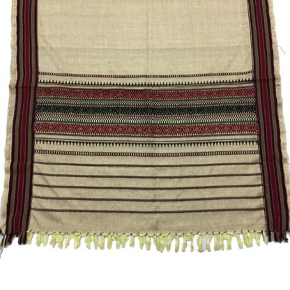 men thari shawl
