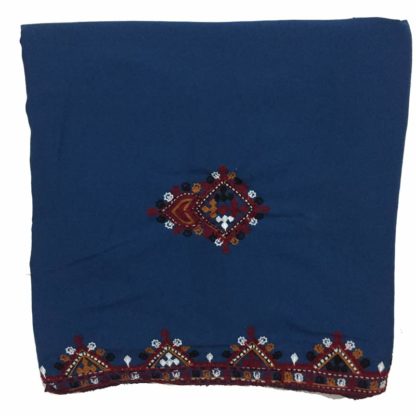 sindhi shawl for women