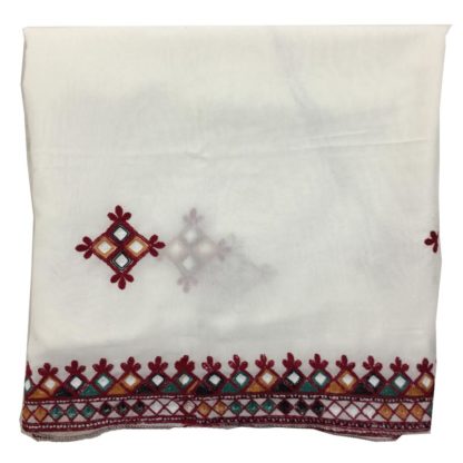 white shawl online