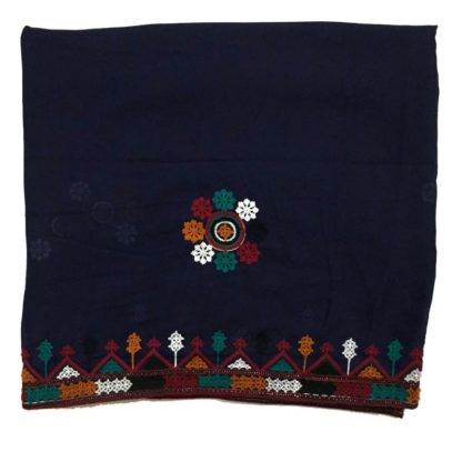 sindhi embroidered shawl