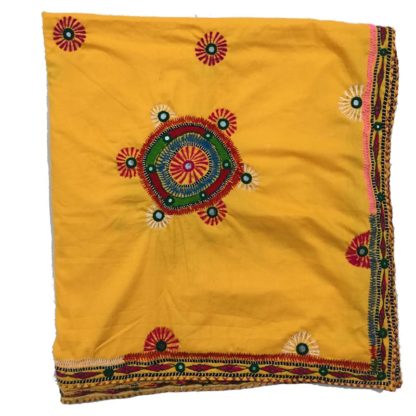 handmade sindhi chadar