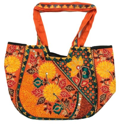 sindhi large handbag