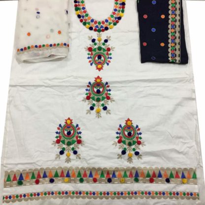 online balochi dress