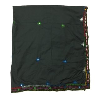 handmade chadar shawl