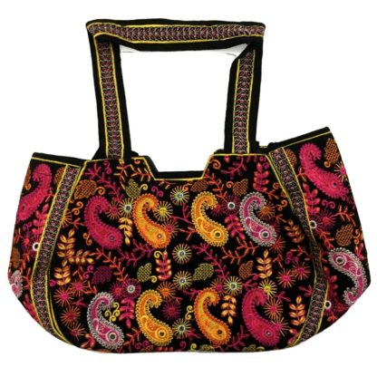 sindhi culture handbag