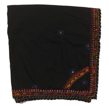 online embroidered chadar