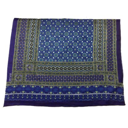 sindhi ajrak shawl