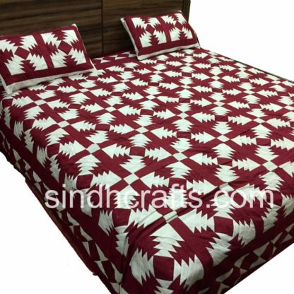 bed cover 2019 pakistan