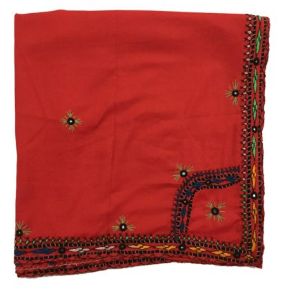 handmad shawl