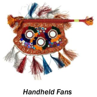 Handheld Fans