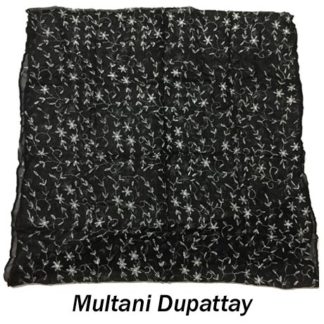 Multani Dupatta