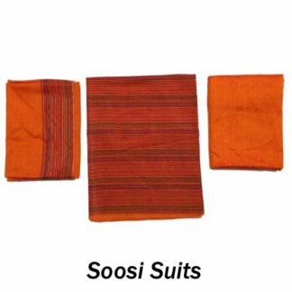 Soosi Suits